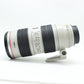 中古 Canon EF 70-200mm F2.8L IS USM