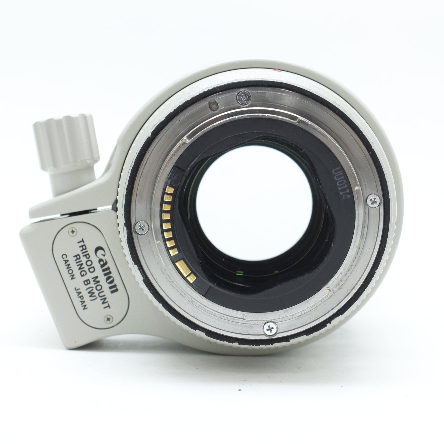 中古 Canon EF 70-200mm F2.8L IS USM