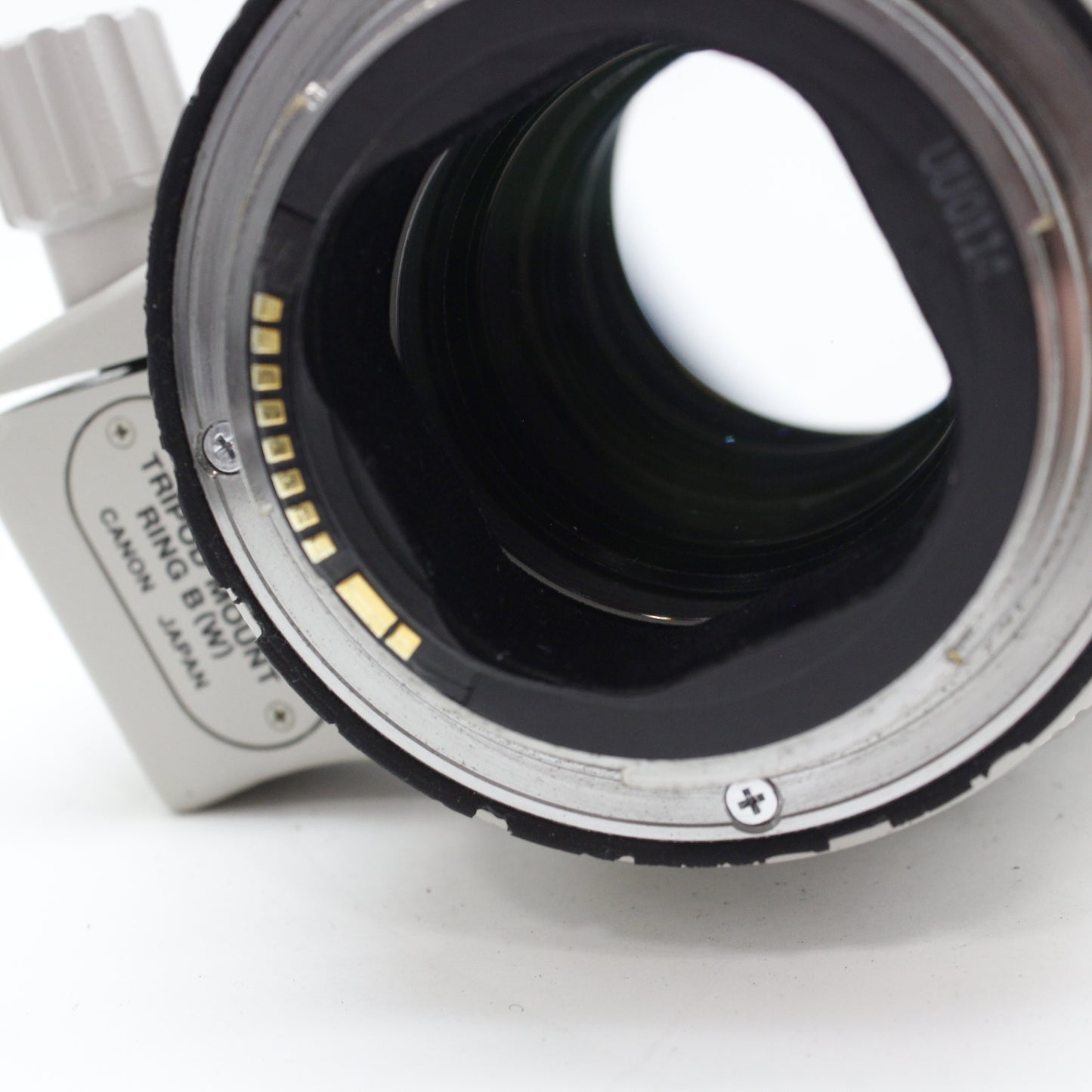 中古 Canon EF 70-200mm F2.8L IS USM