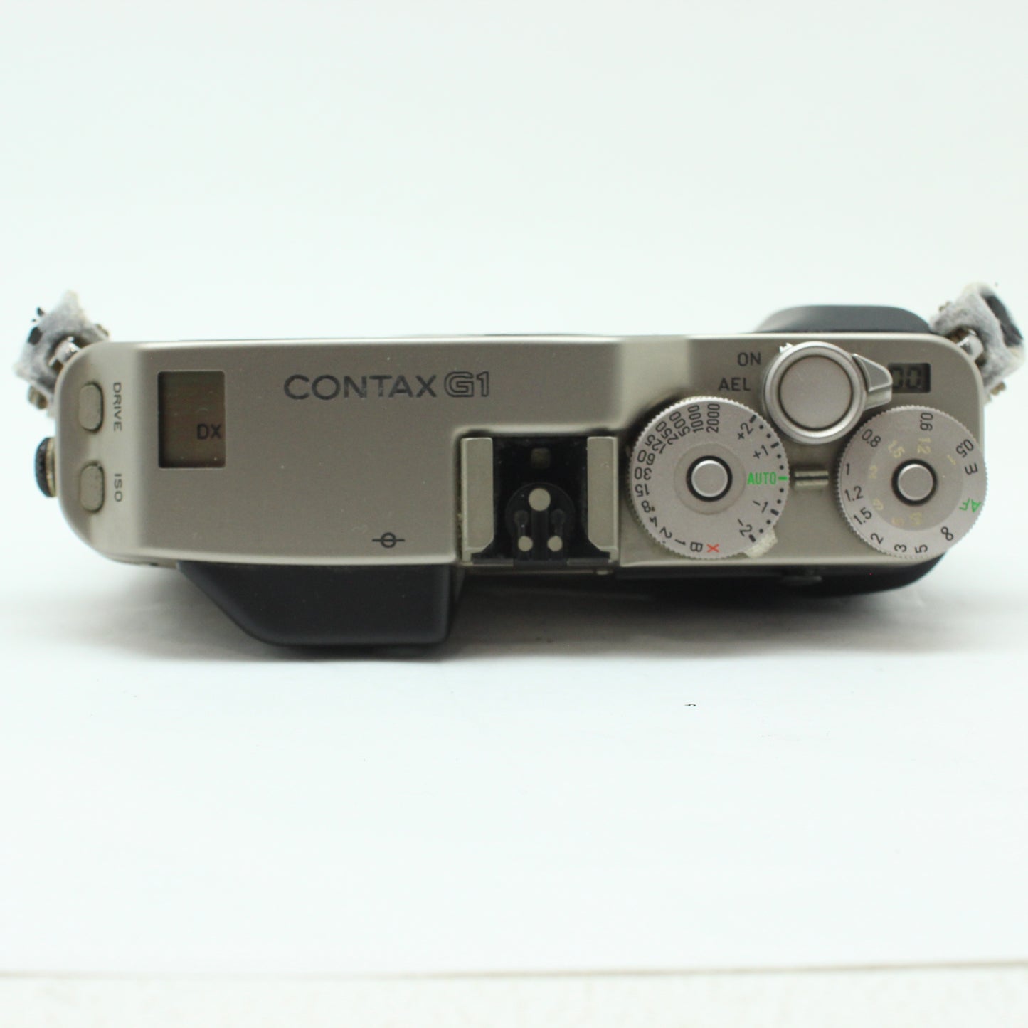 中古 CONTAX G1(ROM改造済み) Planar T* 45mm F2 セット【6月6日(土) YouTube生配信でご紹介】