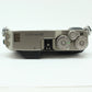 中古 CONTAX G1(ROM改造済み) Planar T* 45mm F2 セット【6月6日(土) YouTube生配信でご紹介】
