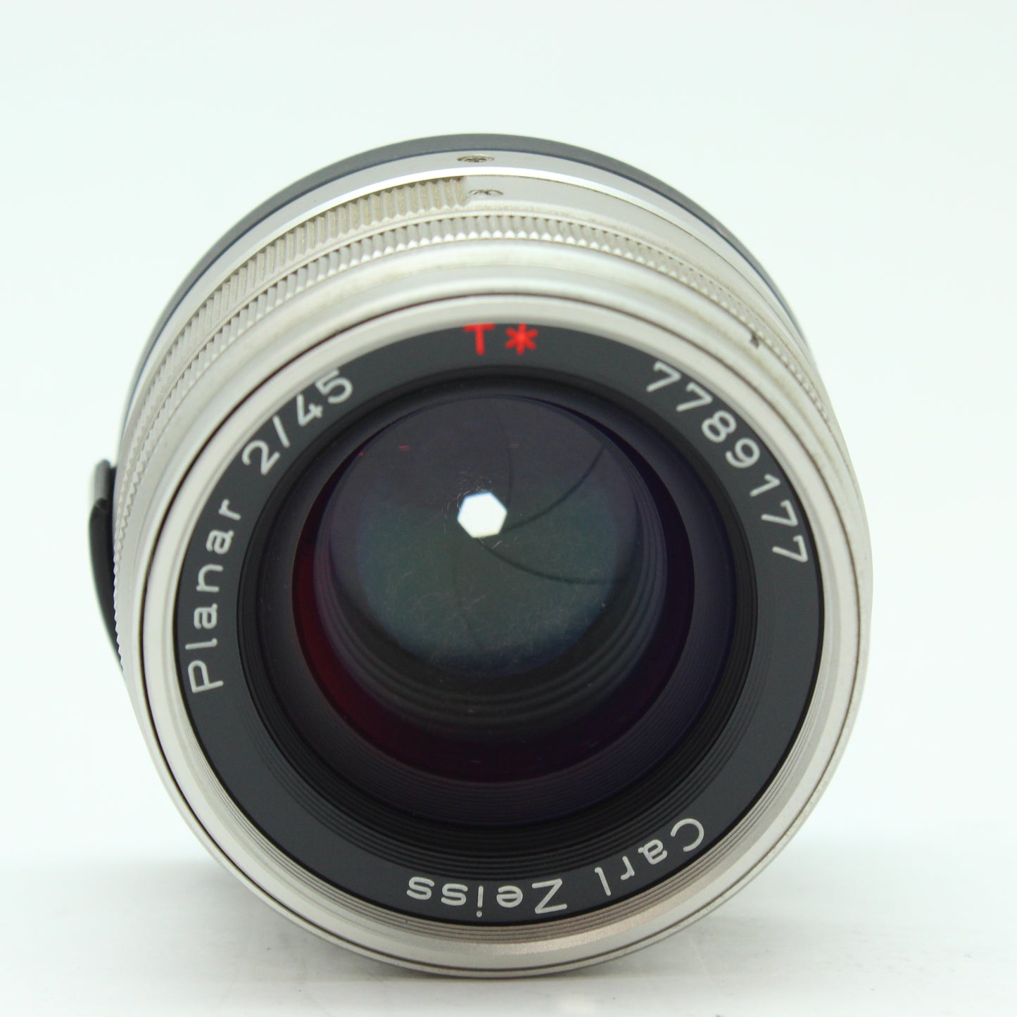 中古 CONTAX G1(ROM改造済み) Planar T* 45mm F2 セット【6月6日(土) YouTube生配信でご紹介】