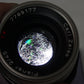 中古 CONTAX G1(ROM改造済み) Planar T* 45mm F2 セット【6月6日(土) YouTube生配信でご紹介】