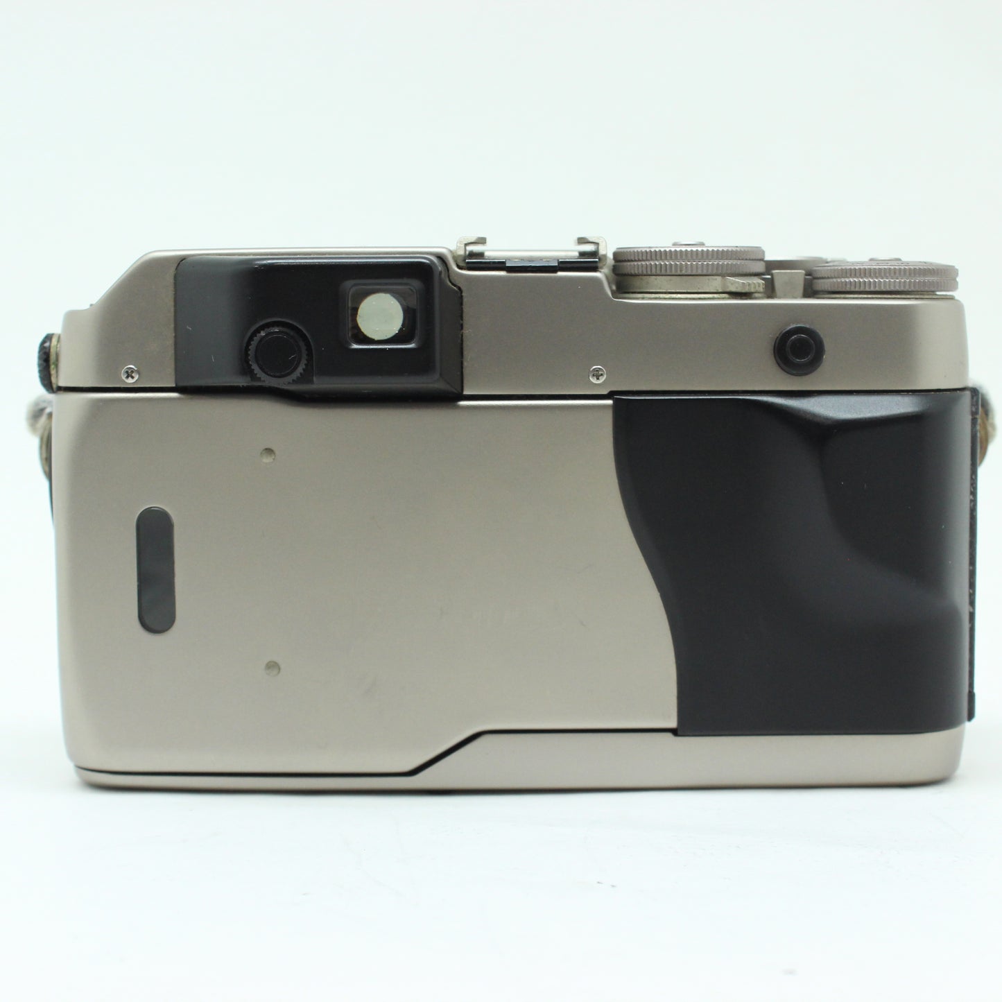 中古 CONTAX G1(ROM改造済み) Planar T* 45mm F2 セット【6月6日(土) YouTube生配信でご紹介】