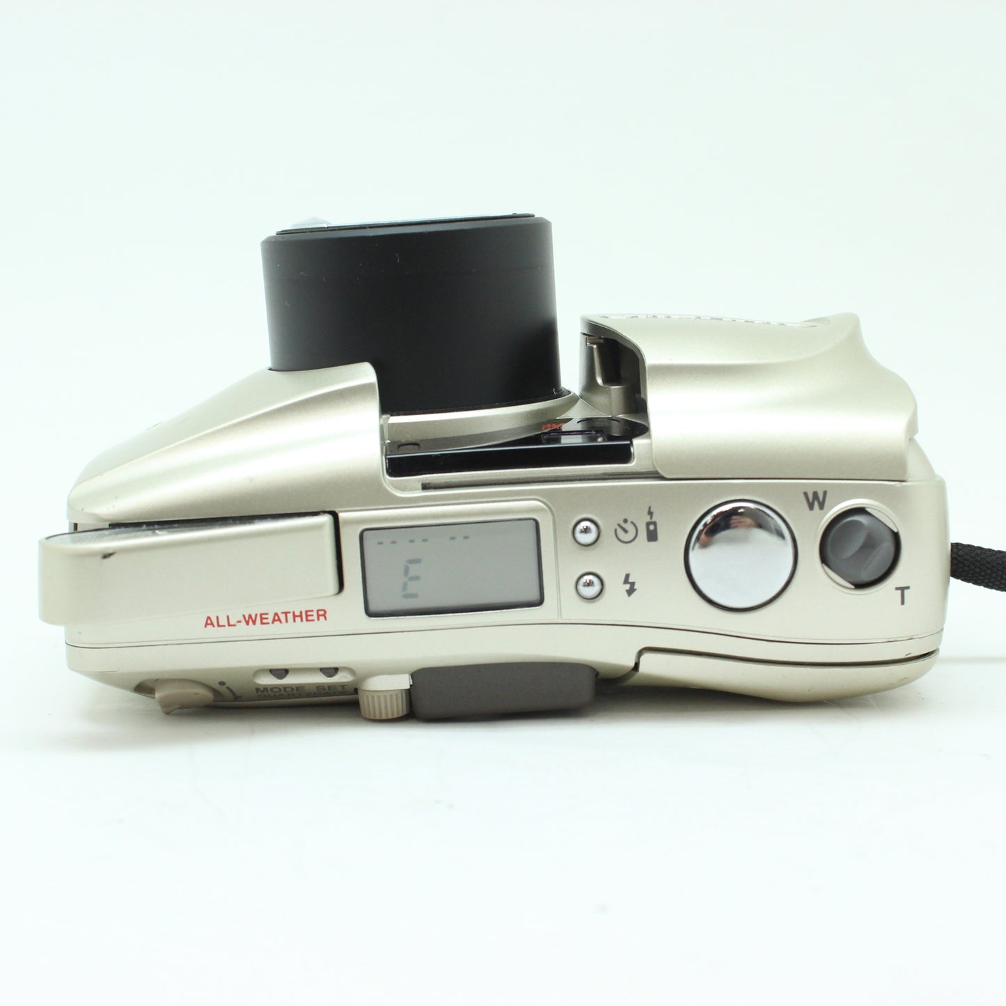 中古 OLYMPUS μ ZOOM115