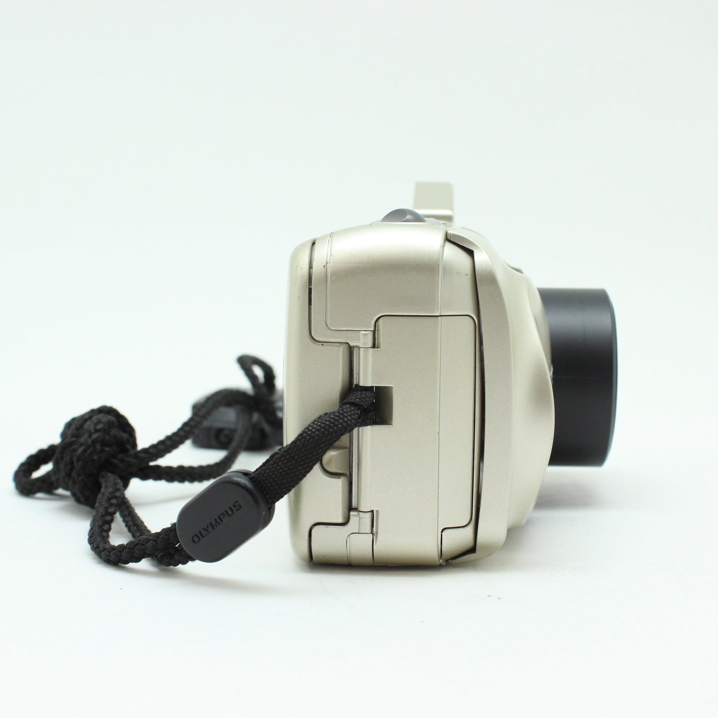 中古 OLYMPUS μ ZOOM115