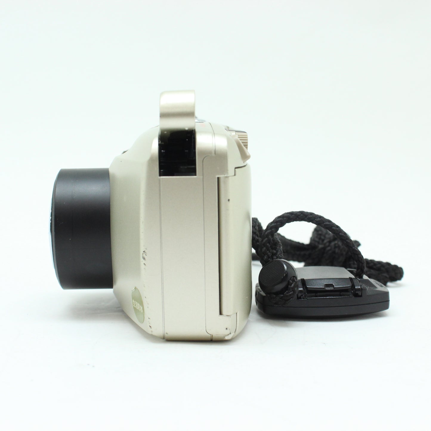 中古 OLYMPUS μ ZOOM115