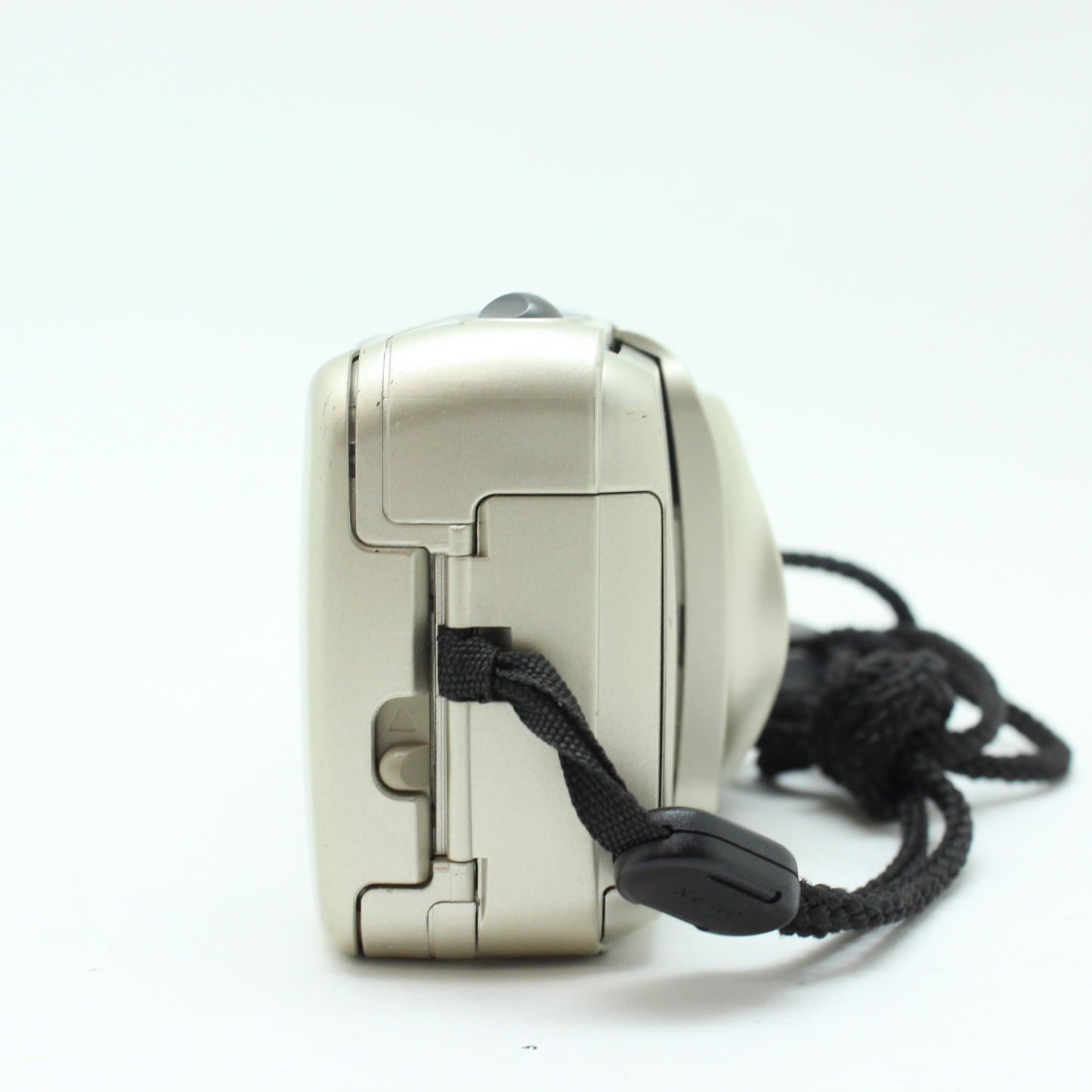 中古 OLYMPUS μ ZOOM115