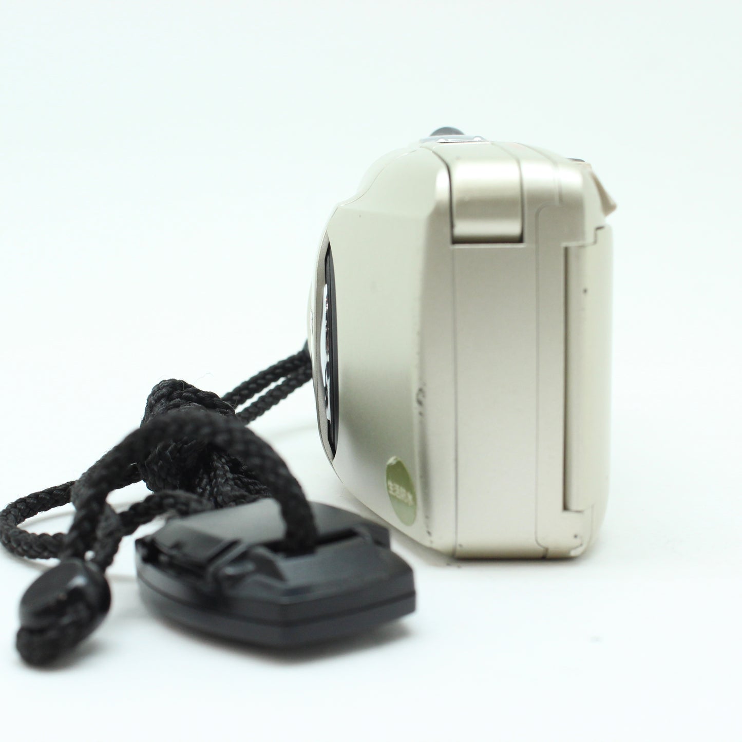 中古 OLYMPUS μ ZOOM115