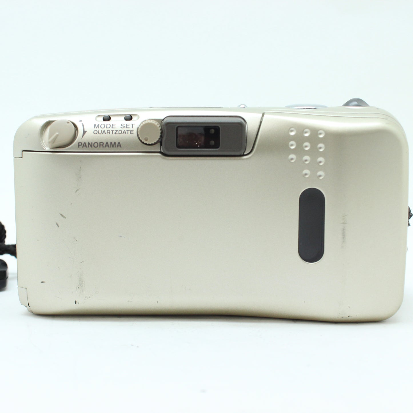 中古 OLYMPUS μ ZOOM115
