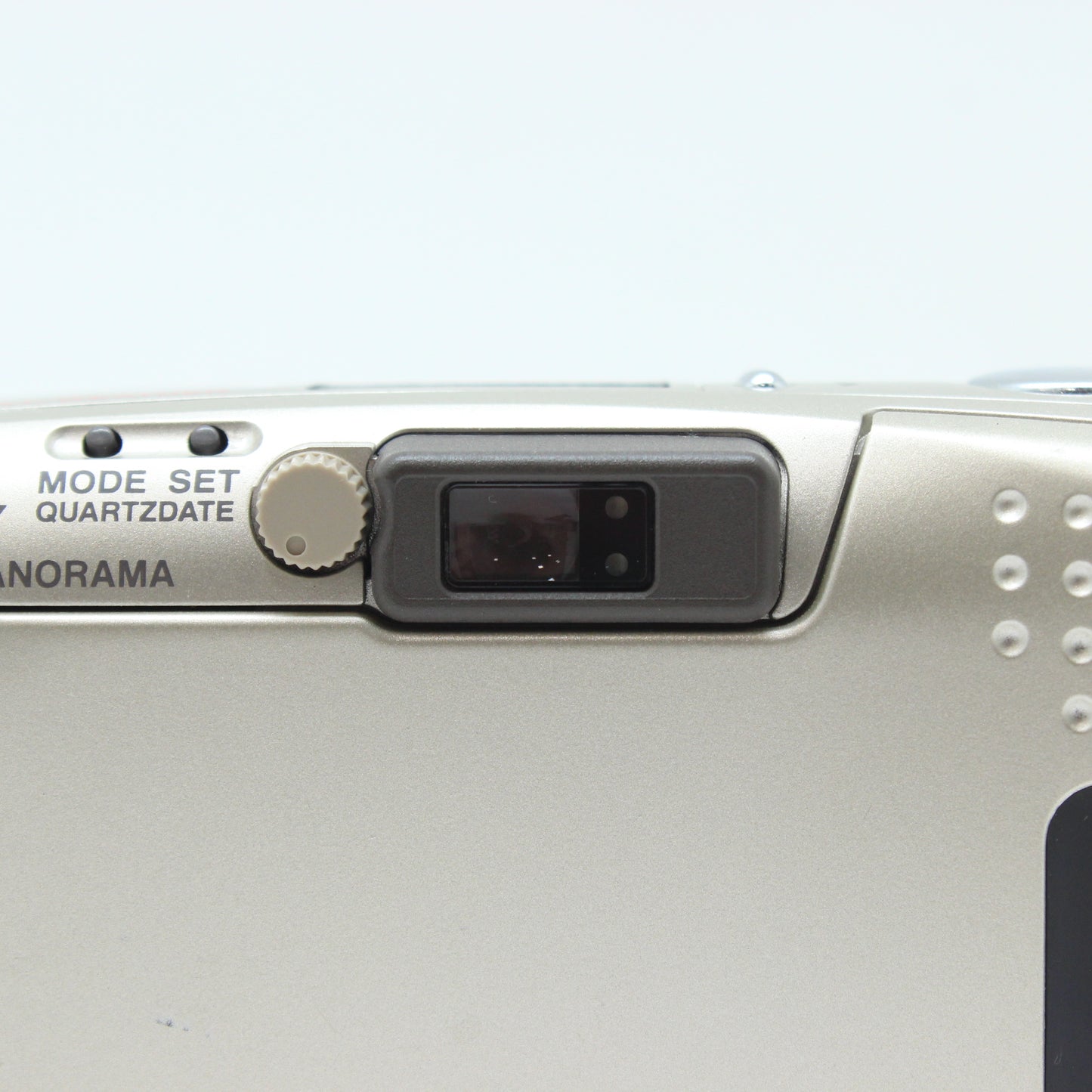 中古 OLYMPUS μ ZOOM115