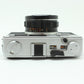 中古 OLYMPUS 35DC
