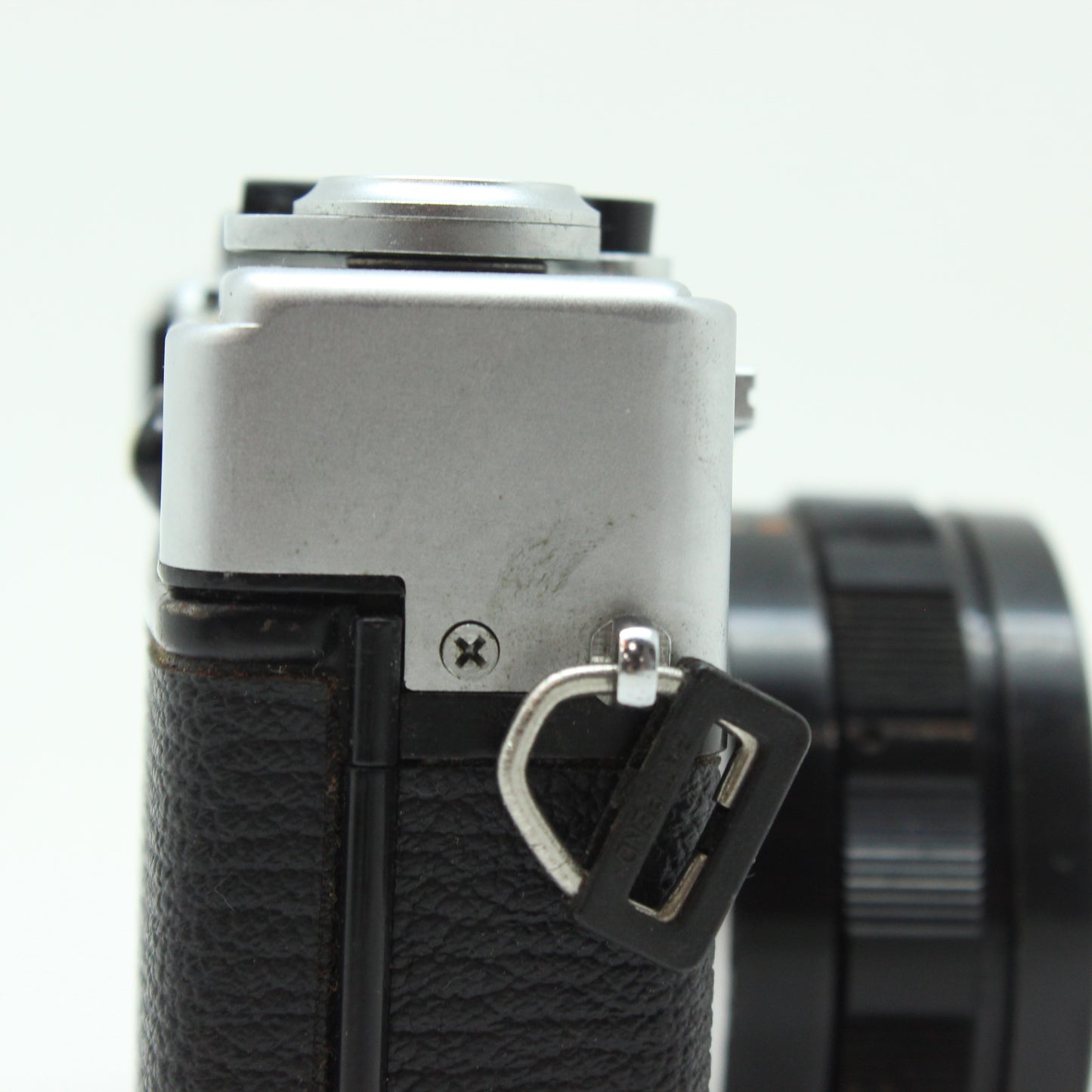 中古 OLYMPUS 35DC
