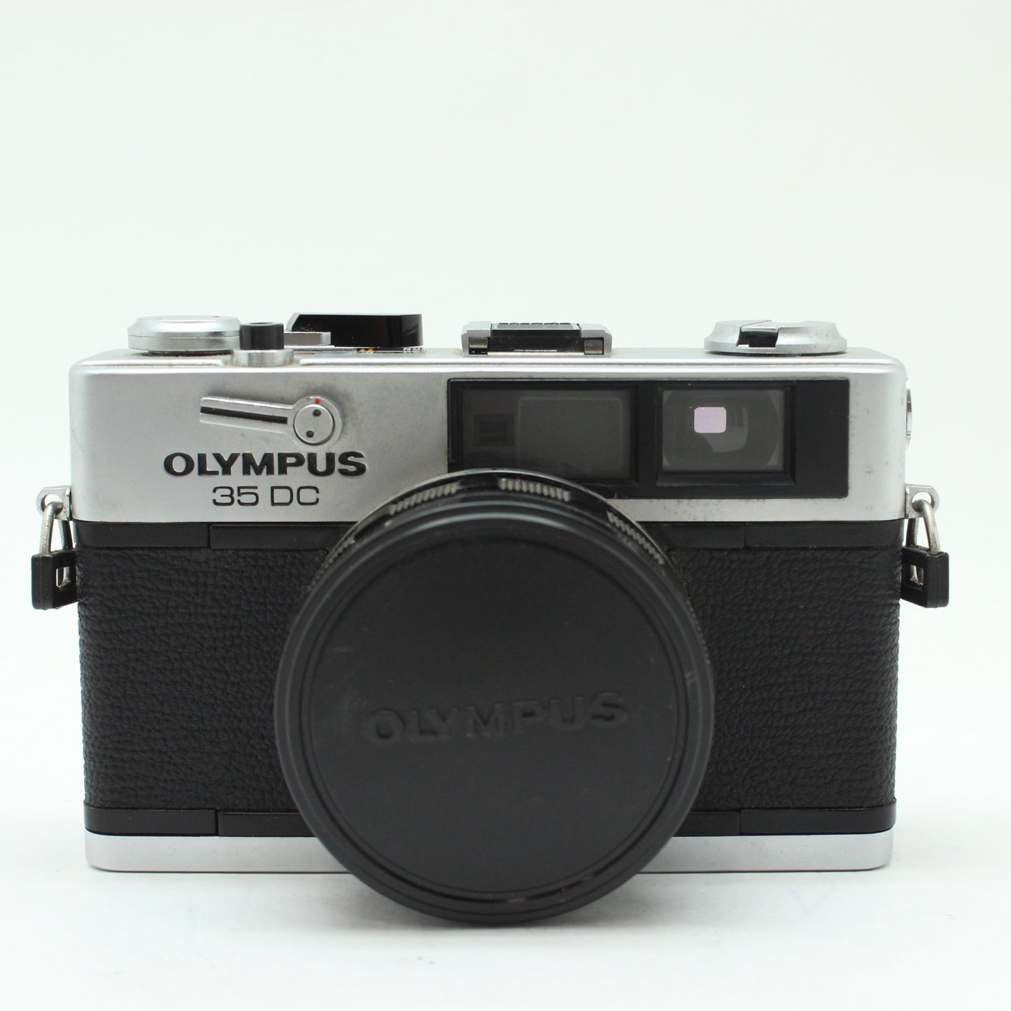 中古 OLYMPUS 35DC