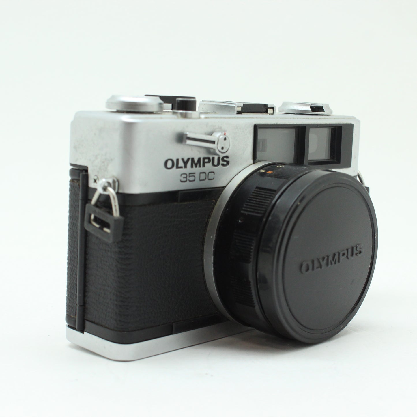 中古 OLYMPUS 35DC