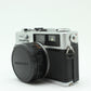 中古 OLYMPUS 35DC