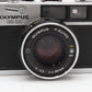 中古 OLYMPUS 35DC