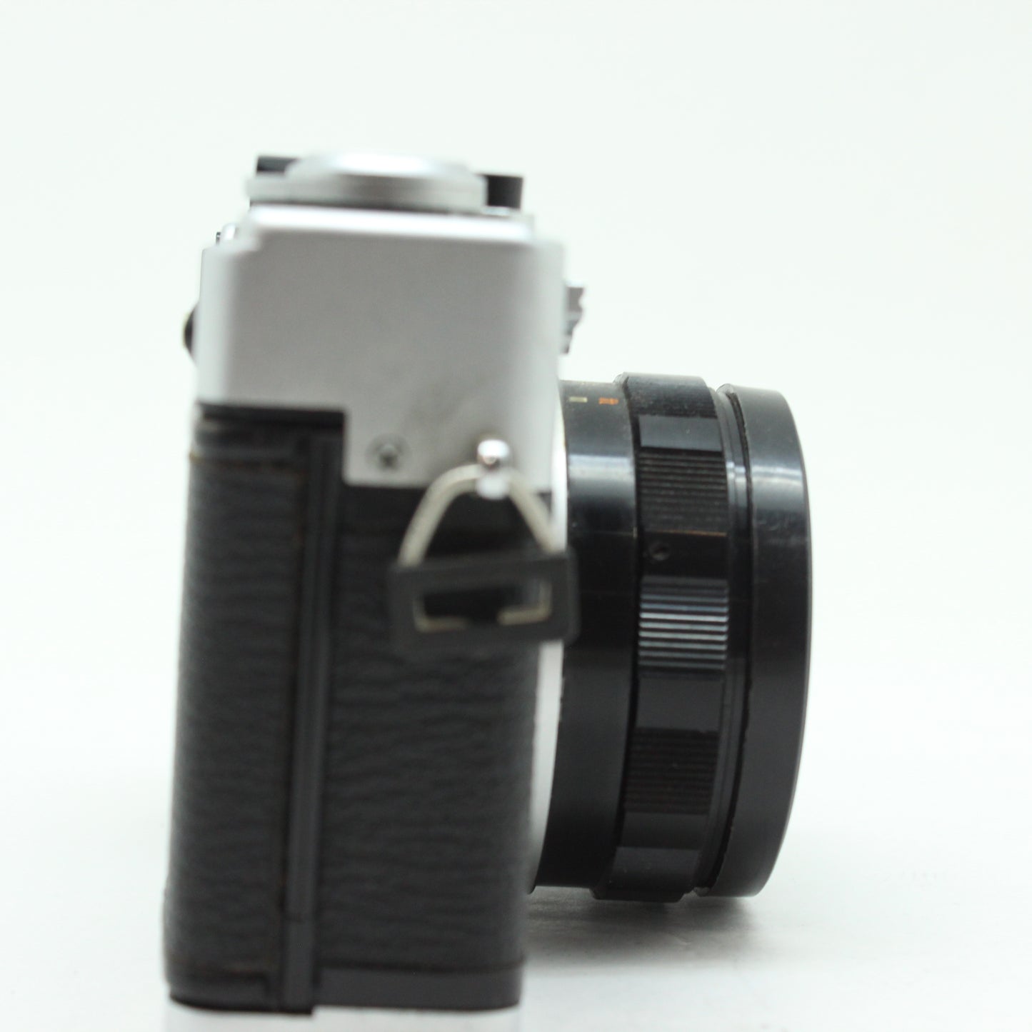 中古 OLYMPUS 35DC