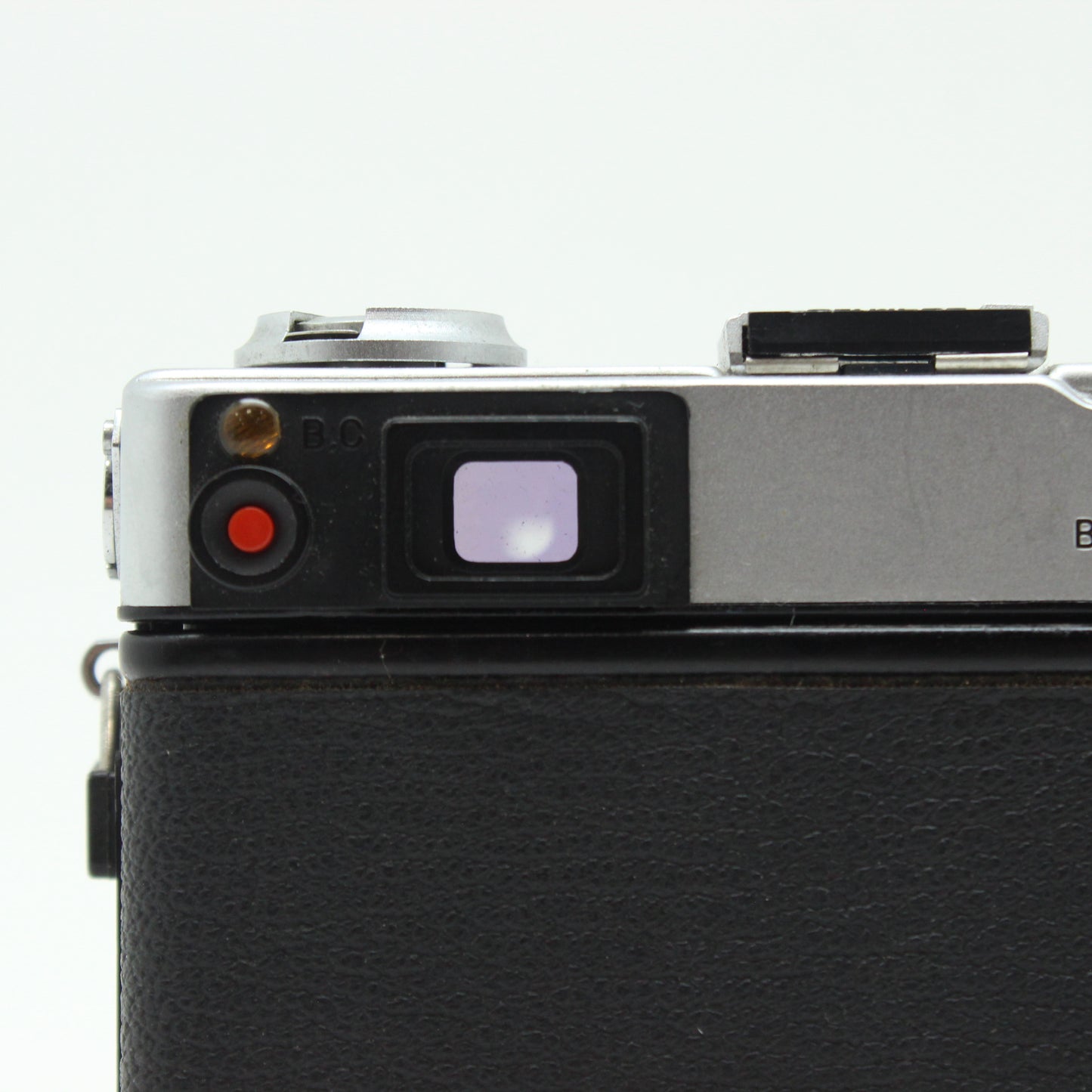 中古 OLYMPUS 35DC