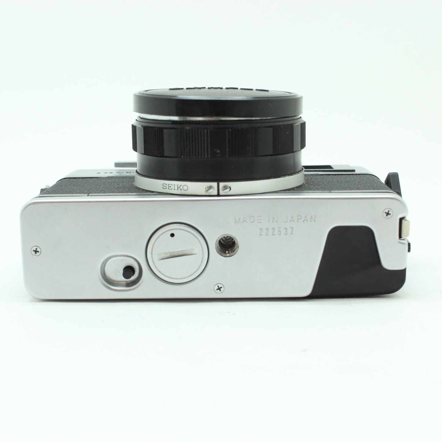中古 OLYMPUS 35DC