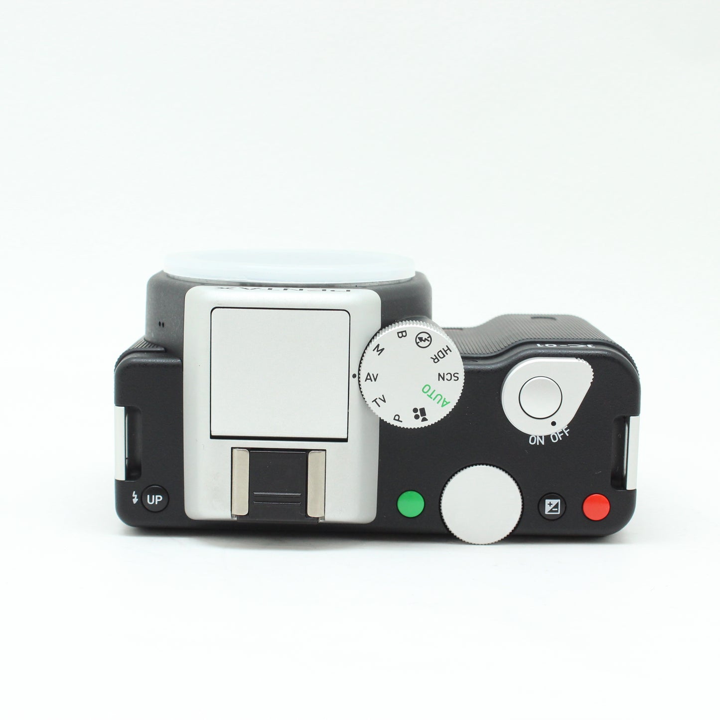 中古 PENTAX K-01 【6月6日(土) YouTube生配信でご紹介】