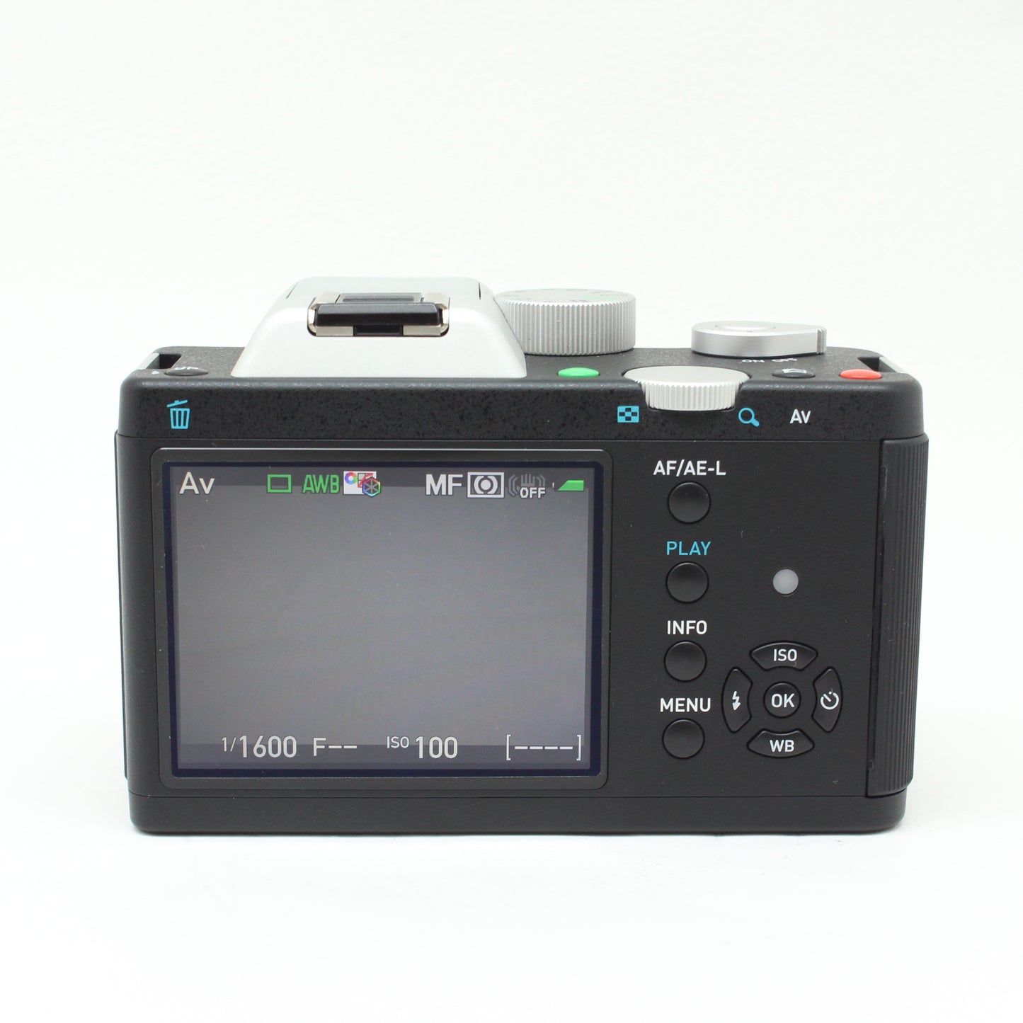 中古 PENTAX K-01 【6月6日(土) YouTube生配信でご紹介】