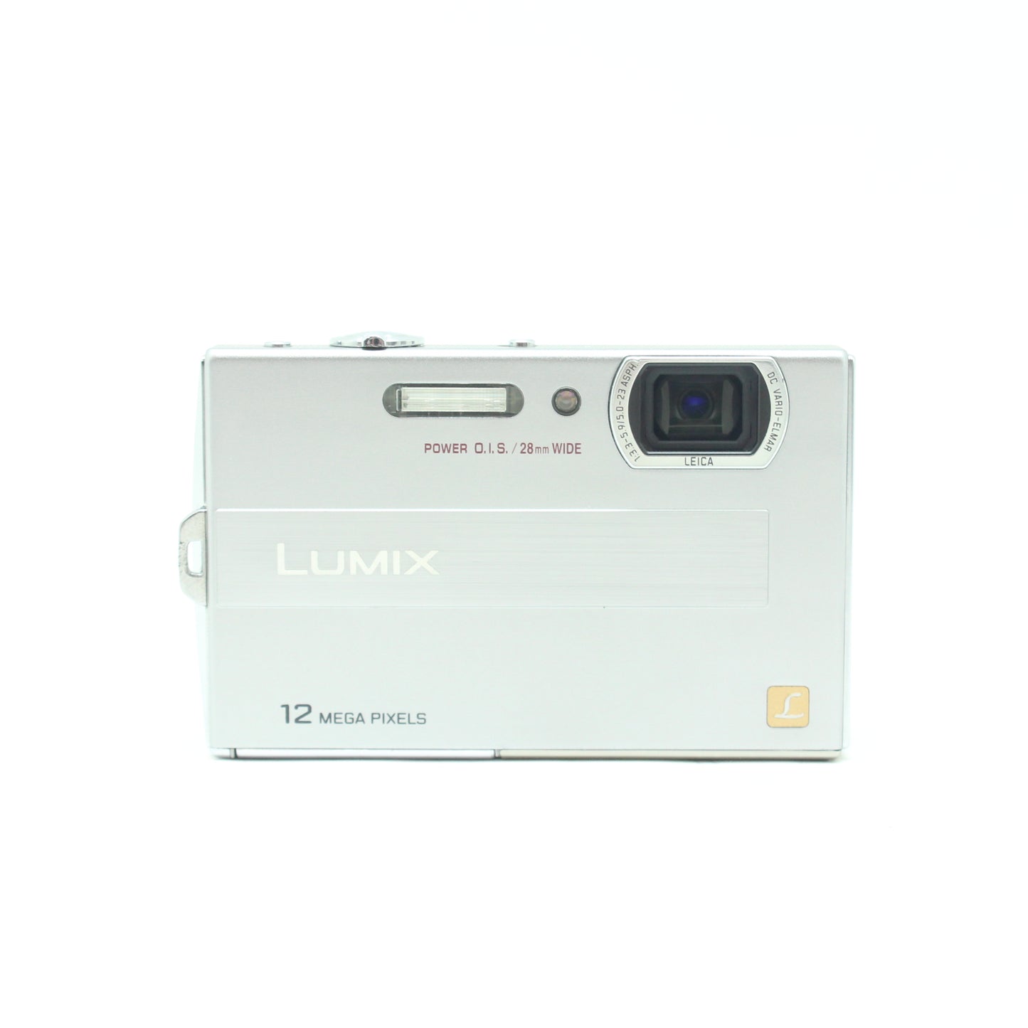 中古 Panasnic DMC-FP8