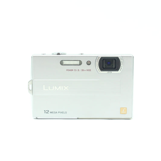 中古 Panasnic DMC-FP8