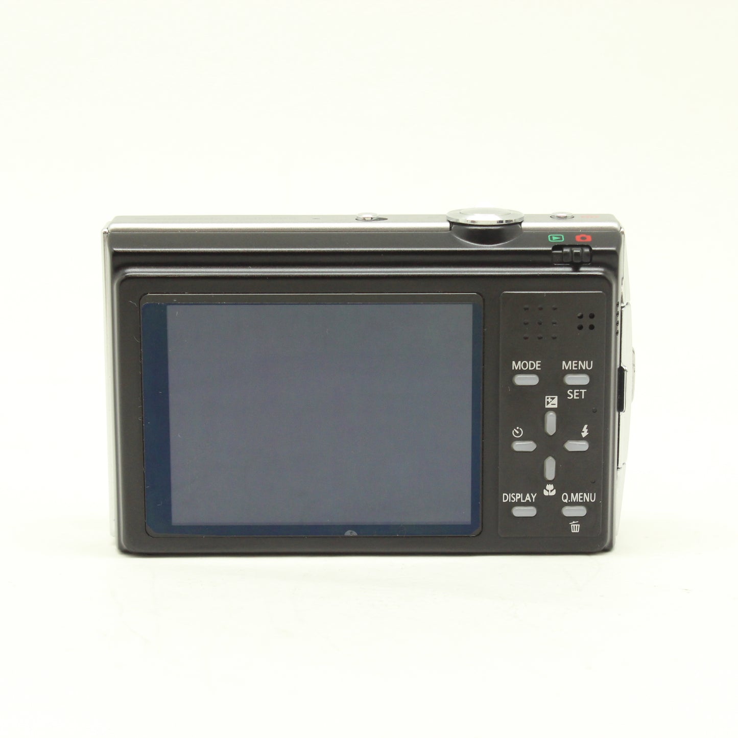 中古 Panasnic DMC-FP8
