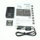 中古 Panasnic DMC-FP8