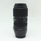 中古 SIGMA 100-400mm F5-6.3 DG OS HSM (キヤノン用)【6月13日(土) YouTube生配信でご紹介】