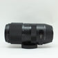 中古 SIGMA 100-400mm F5-6.3 DG OS HSM (キヤノン用)【6月13日(土) YouTube生配信でご紹介】