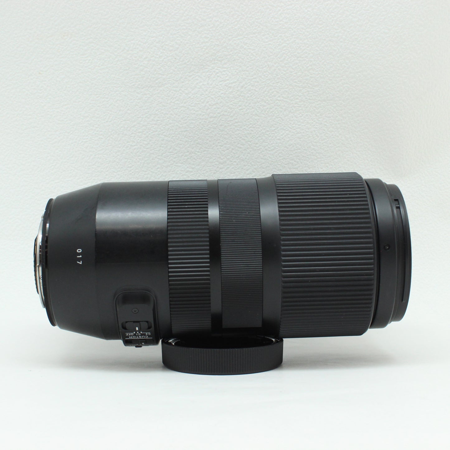 中古 SIGMA 100-400mm F5-6.3 DG OS HSM (キヤノン用)【6月13日(土) YouTube生配信でご紹介】