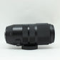 中古 SIGMA 100-400mm F5-6.3 DG OS HSM (キヤノン用)【6月13日(土) YouTube生配信でご紹介】