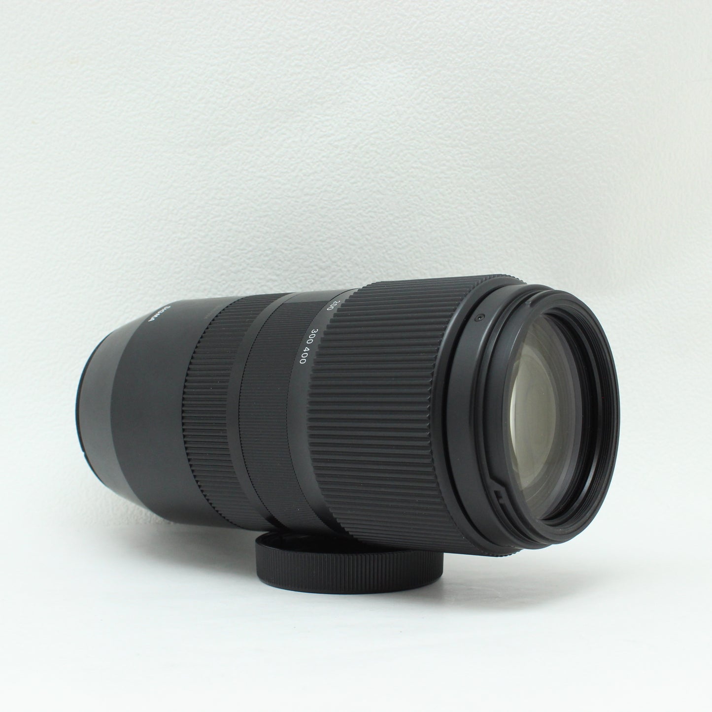 中古 SIGMA 100-400mm F5-6.3 DG OS HSM (キヤノン用)【6月13日(土) YouTube生配信でご紹介】