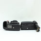 中古 Nikon D80 ボディ バッテリーグリップ付