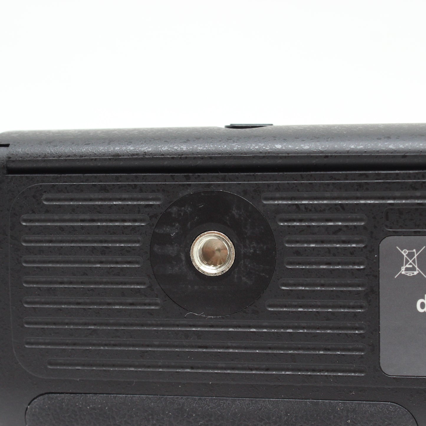 中古 Nikon D80 ボディ バッテリーグリップ付
