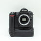 中古 Nikon D80 ボディ バッテリーグリップ付
