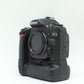 中古 Nikon D80 ボディ バッテリーグリップ付