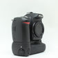 中古 Nikon D80 ボディ バッテリーグリップ付