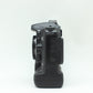 中古 Nikon D80 ボディ バッテリーグリップ付