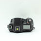 中古 Nikon D80 ボディ バッテリーグリップ付
