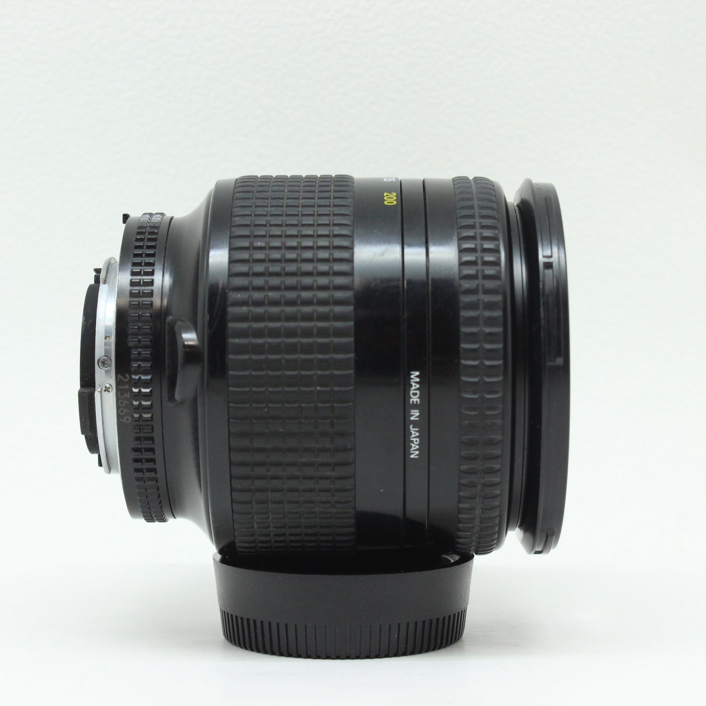中古 Nikon AF NIKKOR 28-200mm F3.5-5.6D