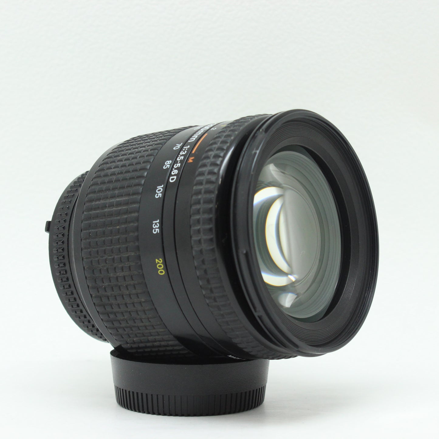 中古 Nikon AF NIKKOR 28-200mm F3.5-5.6D
