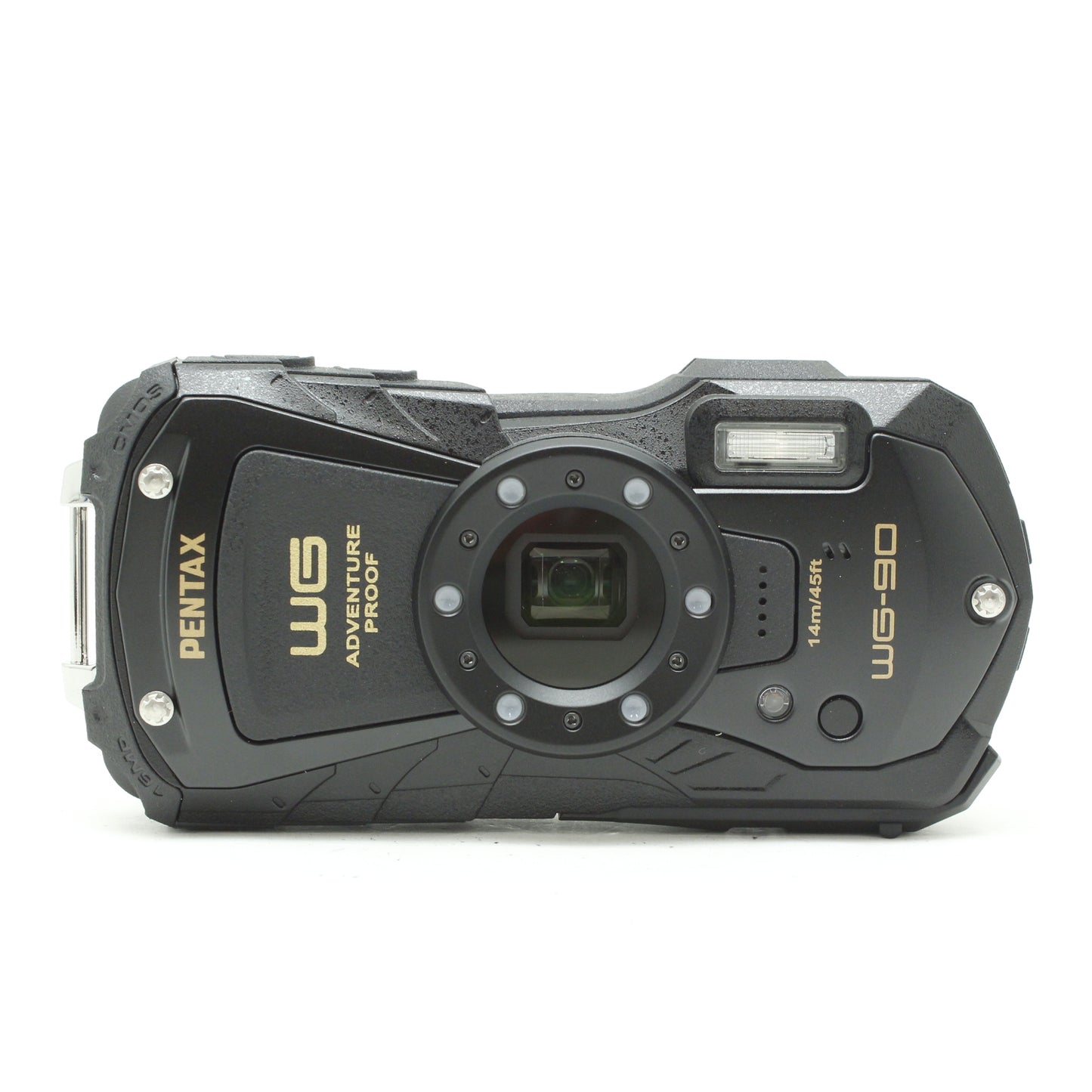 中古 PENTAX WG-90　【6月9日(火) YouTube生配信でご紹介】