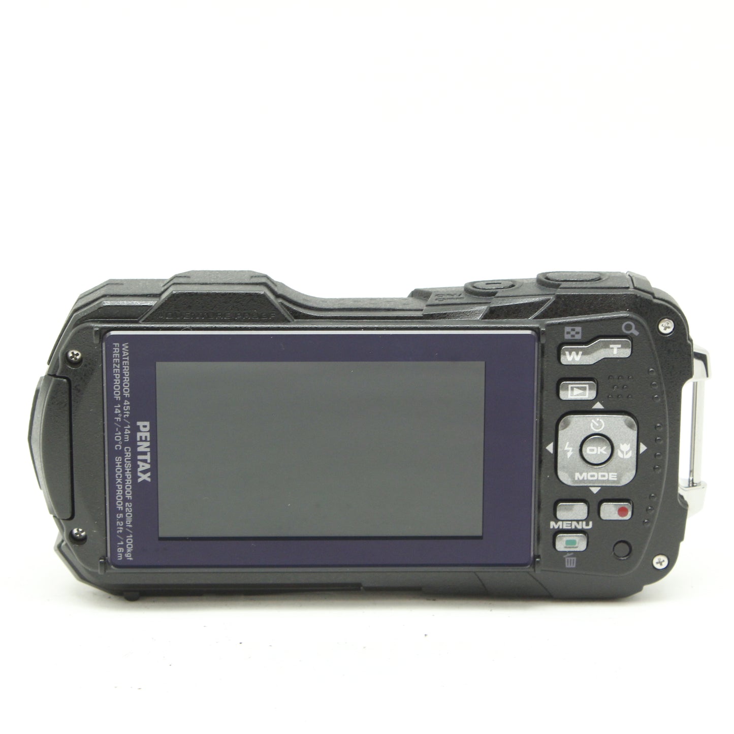 中古 PENTAX WG-90　【6月9日(火) YouTube生配信でご紹介】