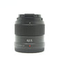 中古 Panasonic LUMIX 42.5mm F1.7 G power OIS 【6月9日(火) YouTube生配信でご紹介】