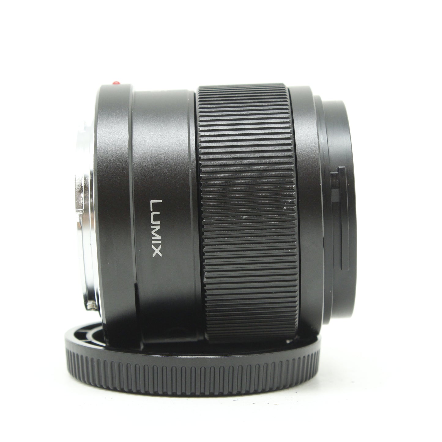中古 Panasonic LUMIX 42.5mm F1.7 G power OIS 【6月9日(火) YouTube生配信でご紹介】