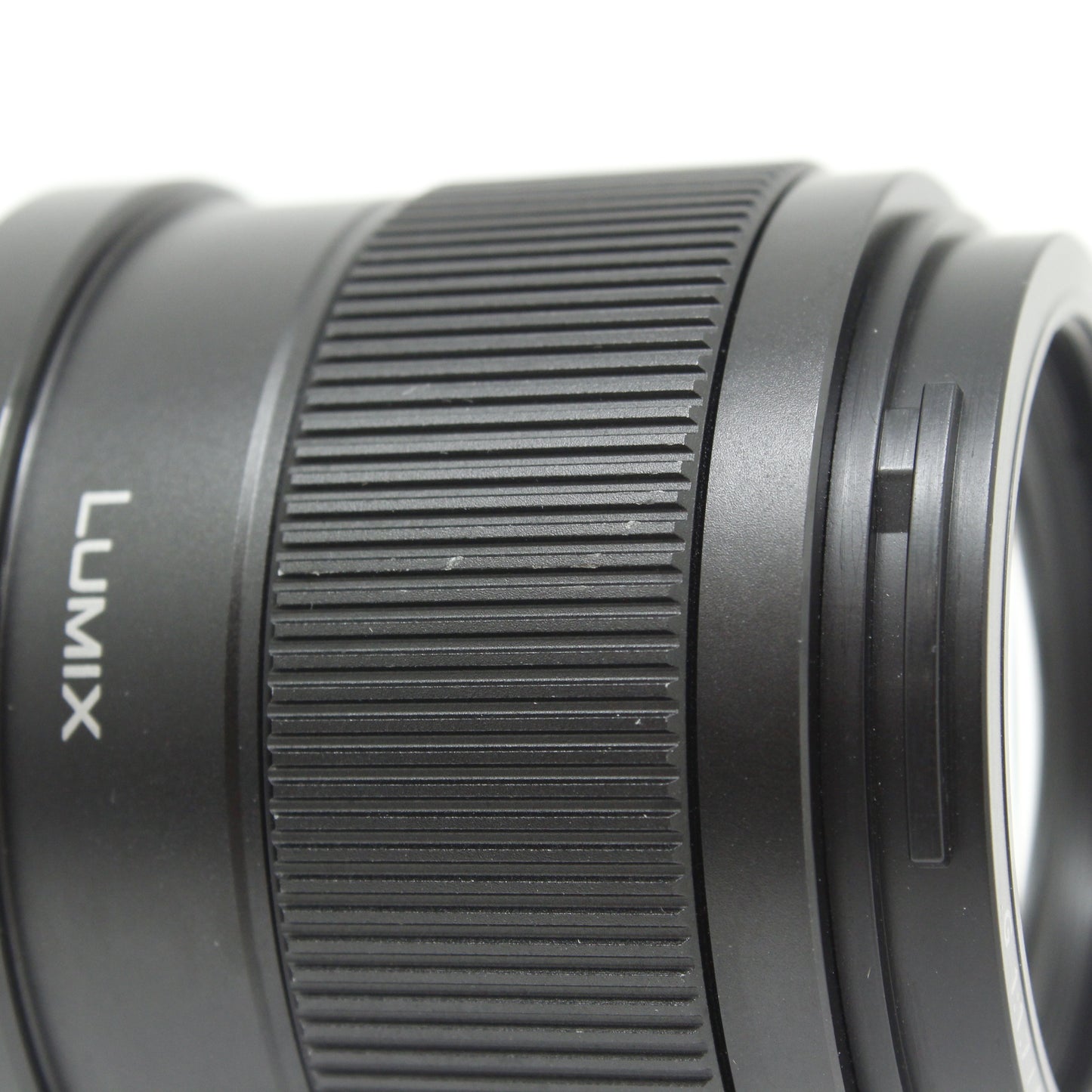 中古 Panasonic LUMIX 42.5mm F1.7 G power OIS 【6月9日(火) YouTube生配信でご紹介】