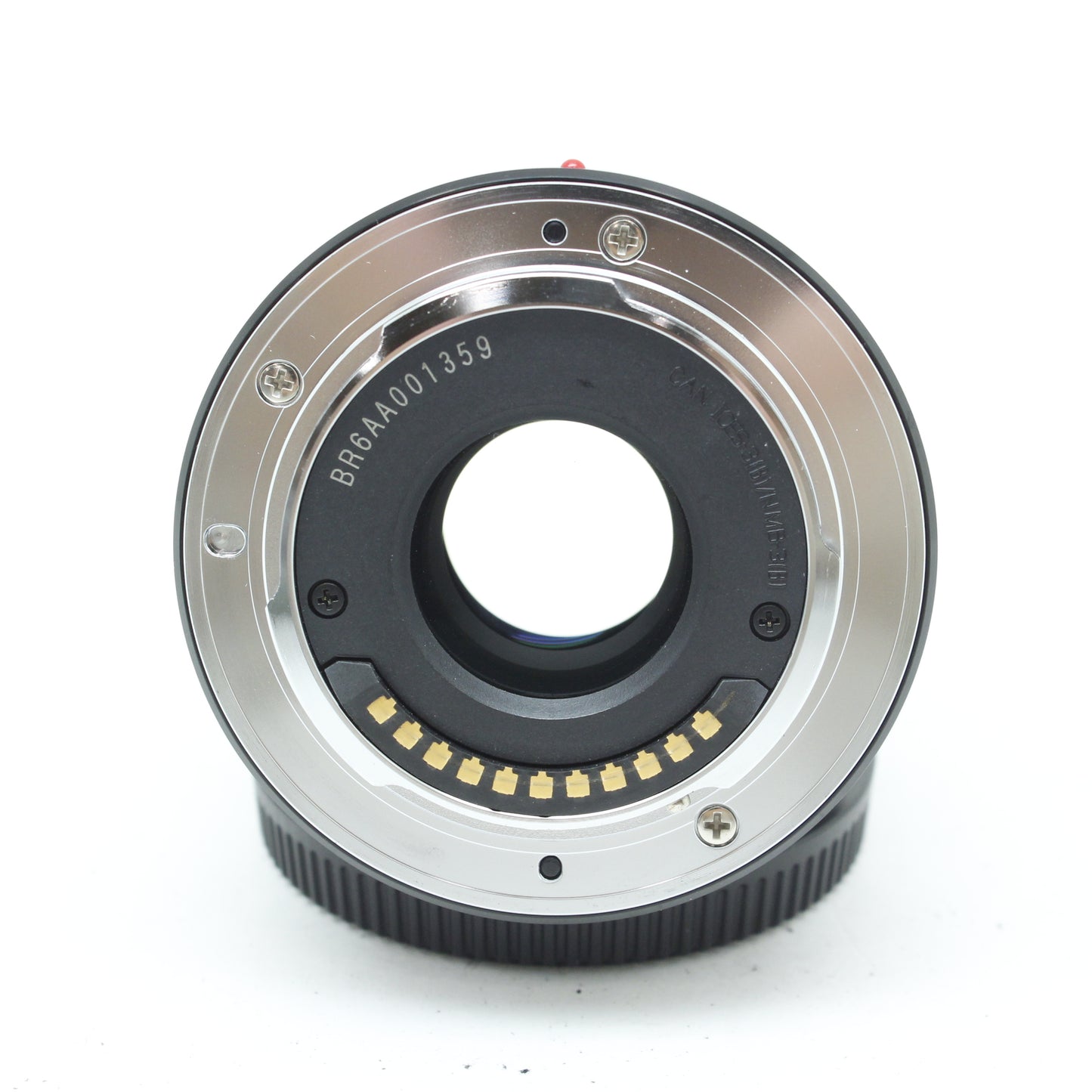 中古 Panasonic LUMIX 42.5mm F1.7 G power OIS 【6月9日(火) YouTube生配信でご紹介】
